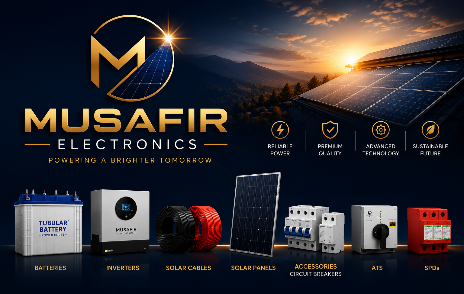 Power Solutions